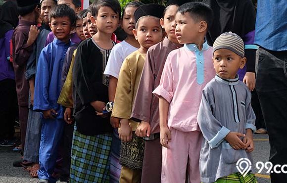 fakta unik sunat jaman dahulu