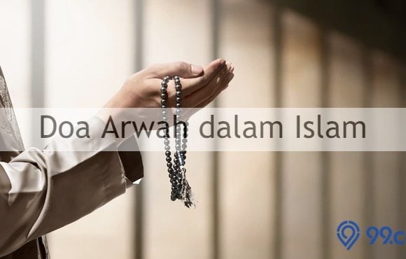 bacaan doa arwah tahil dalam Islam