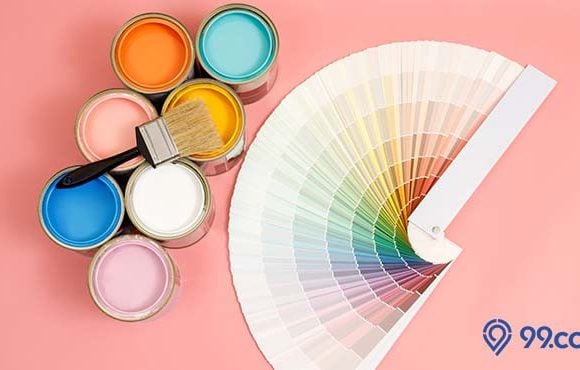 warna cat nippon paint untuk luar rumah