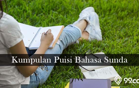 kumpulan puisi bahasa sunda