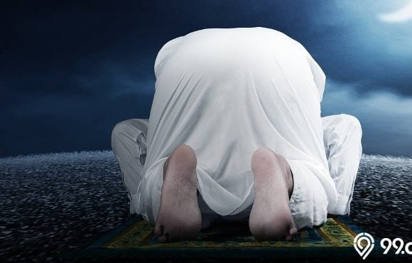 apakah sholat tahajud harus tidur dulu