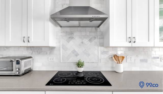 tips memilih cooker hood