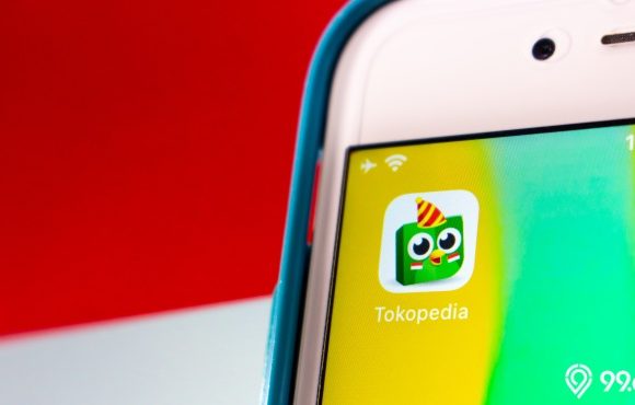 cara hapus akun tokopedia