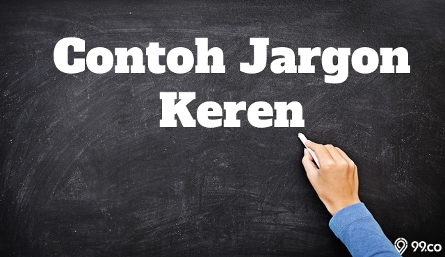 jargon keren