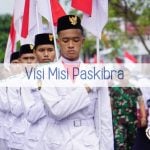 visi misi paskibra