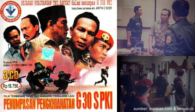 fakta film g30s pki