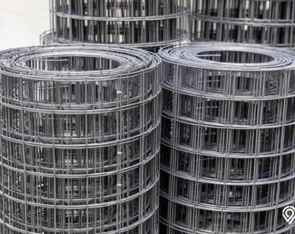 harga wiremesh