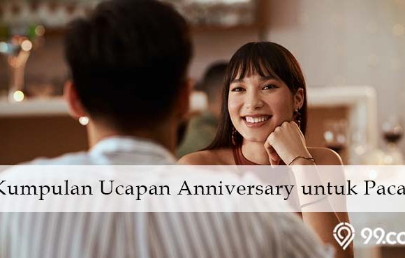 kumpulan ucapan anniversary buat pacar