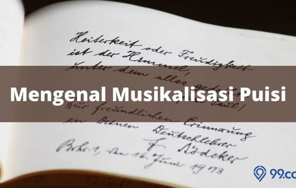 musikalisasi puisi