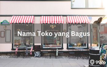 nama toko yang bagus