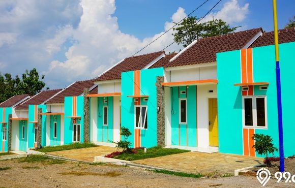 over kredit rumah subsidi