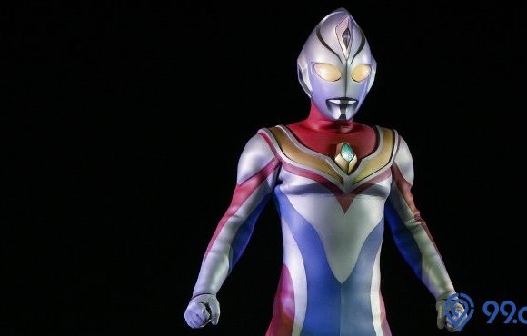 ultraman terkuat