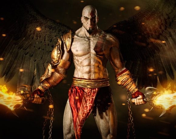 daftar cheat god of war 2 ps2