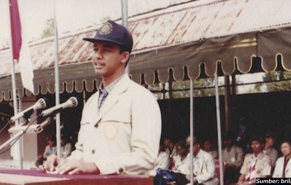 foto anies baswedan muda