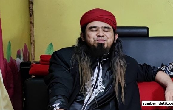 gus samsudin jadab