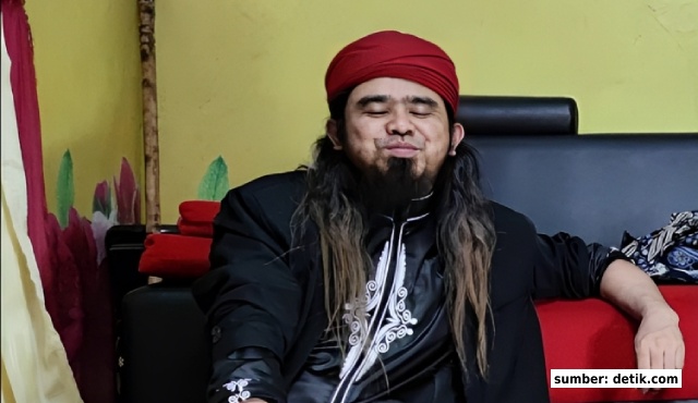 gus samsudin jadab