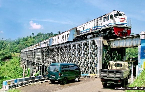 jembatan cirahong