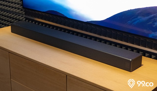 rekomendasi soundbar