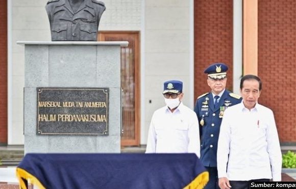 revitalisasi bandara halim perdanakusuma