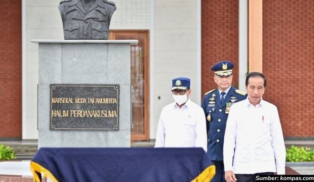 revitalisasi bandara halim perdanakusuma