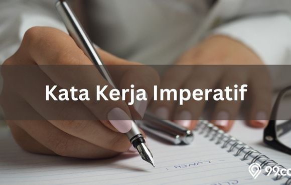 Kata Kerja Imperatif