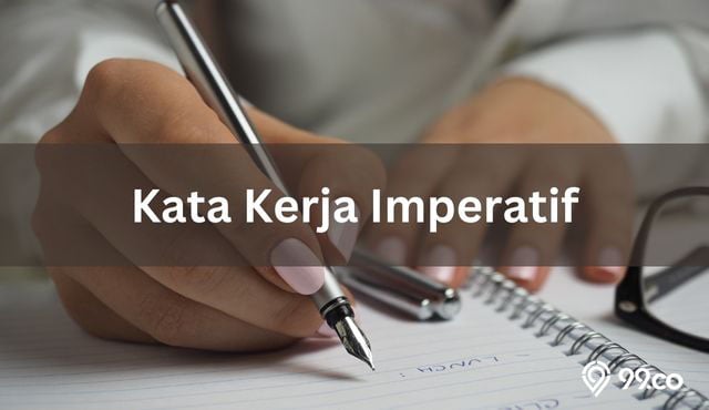 Kata Kerja Imperatif