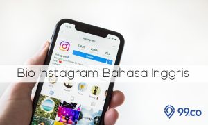 bio Instagram bahasa inggris