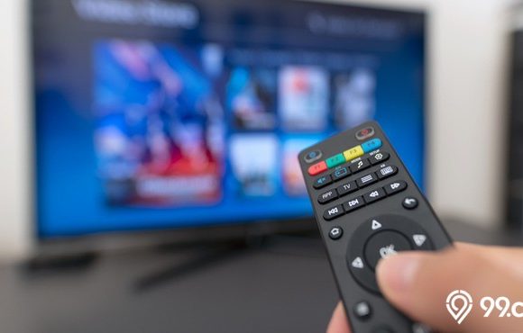 cara memperkuat sinyal tv digital