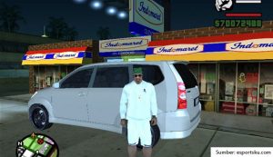 cheat gta san andreas ps3