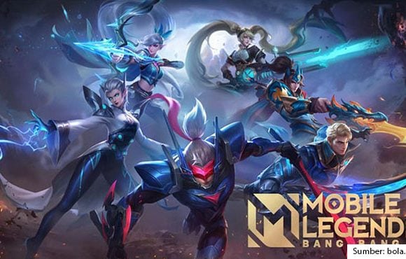 kata kata hero mobile legends