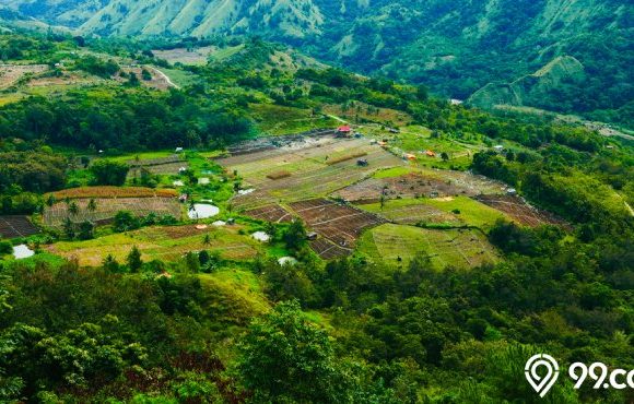 kawasan industri ramah lingkungan