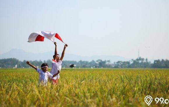 lagu nasional pendek