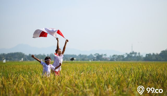 lagu nasional pendek