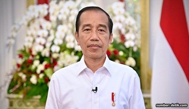 presiden jokowi