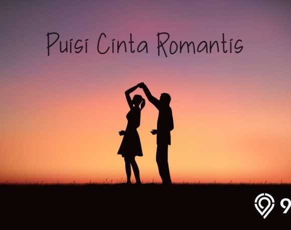 puisi cinta romantis