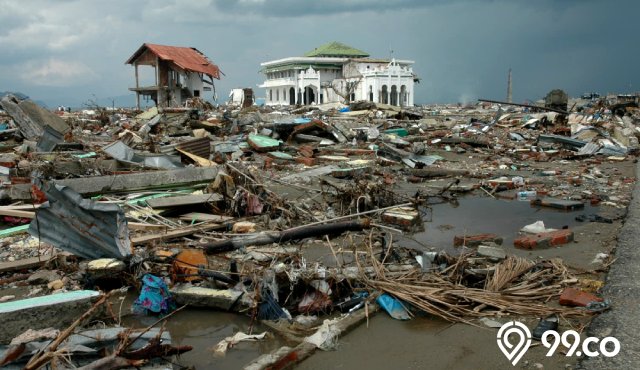 ramalan tentang indonesia