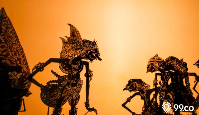 tokoh wayang