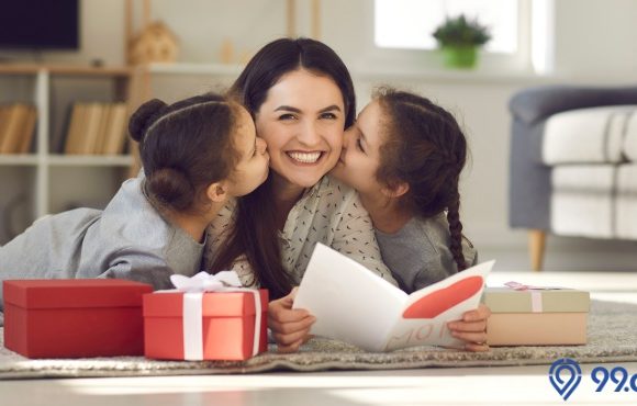 ucapan hari ibu bahasa inggris