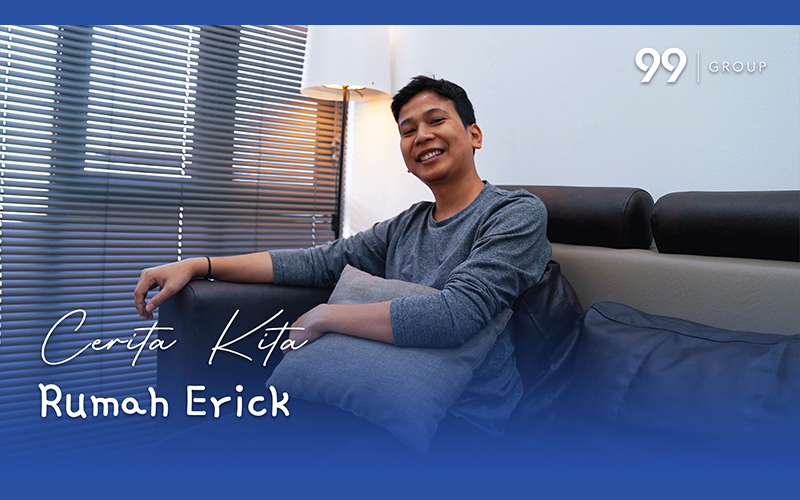 Cerita Kita Erick