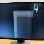 biaya ganti lcd tv pecah