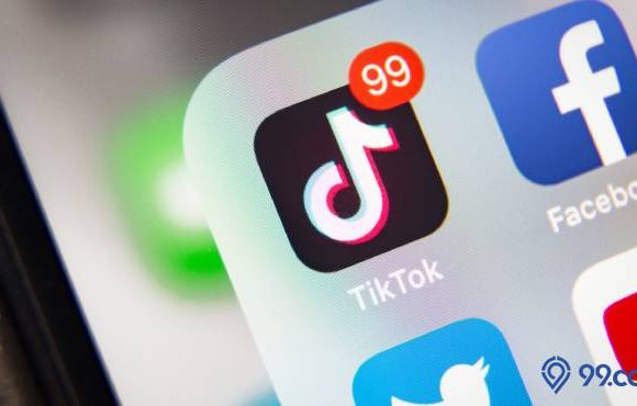 cara membatalkan pesanan di tiktok shop