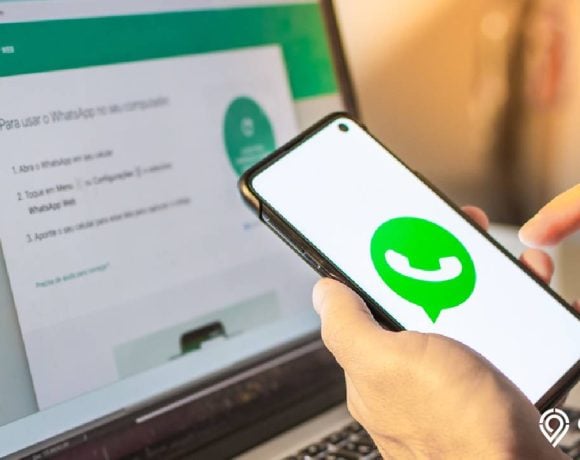 cara membuat WhatsApp 1 nomor untuk 2 hp