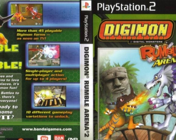 cheat digimon rumble arena ps2