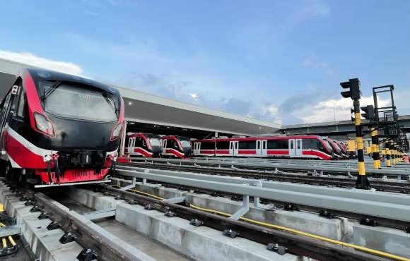 kai siapkan lrt dan ka feeder