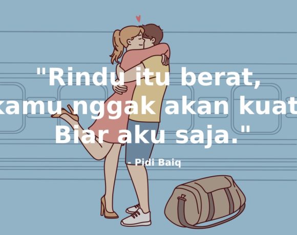 kata kata ldr untuk pacar tersayang