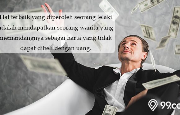 kumpulan kata kata sindiran tentang uang