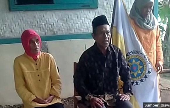 ratu adil dan imam mahdi