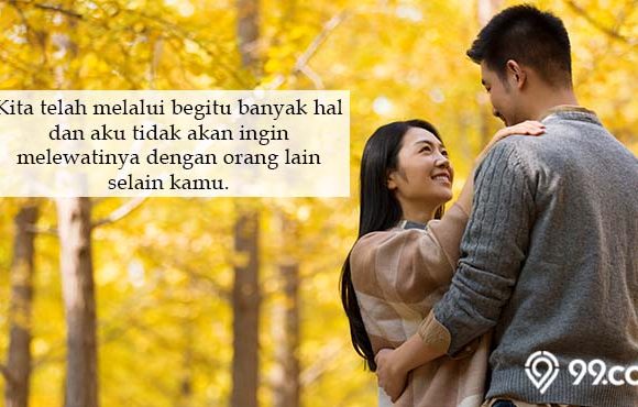 kumpulan kata hati seorang istri untuk suami