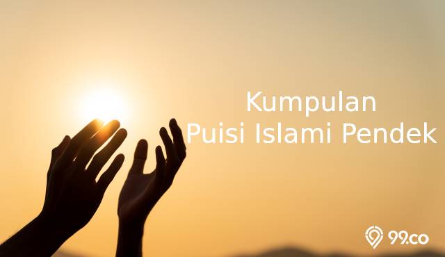 puisi islami pendek