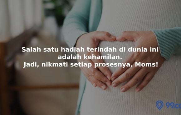 quotes ibu hamil